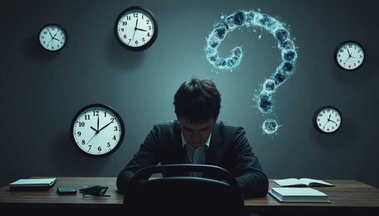 Psychologie sous pression