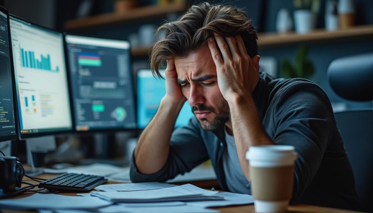 Psychologie sous pression