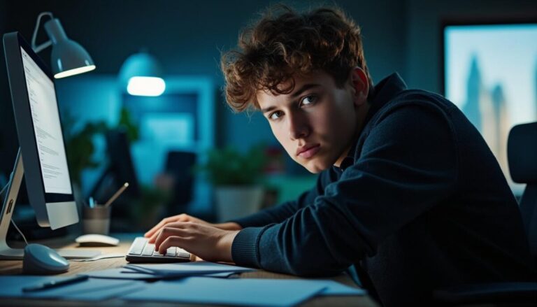 Psychologie sous pression