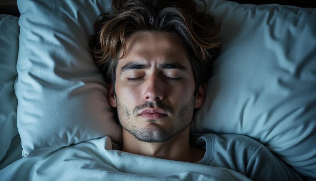 découvrez pourquoi dormir ne suffit plus à restaurer votre concentration et comment améliorer la qualité de votre sommeil pour un esprit plus alerte.