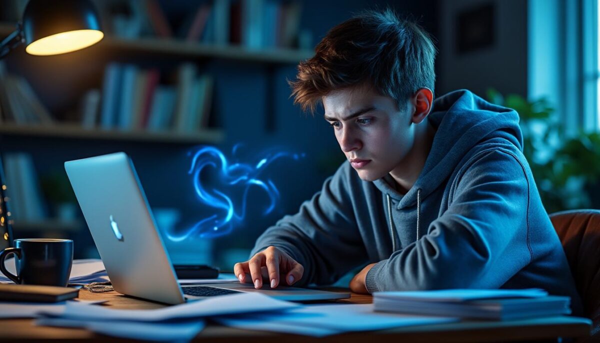 découvrez pourquoi votre concentration diminue sans raison apparente et explorez le lien possible avec le stress. comprenez les causes et apprenez à y remédier pour retrouver votre efficacité au quotidien.