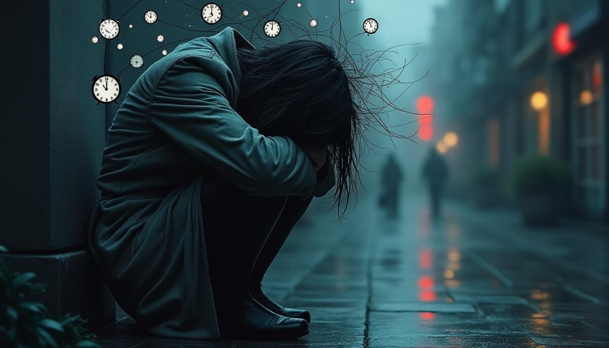 découvrez comment le stress quotidien impacte votre psychologie et pourquoi les charges mentales semblent s'alourdir, avec des conseils pour mieux gérer votre bien-être mental.