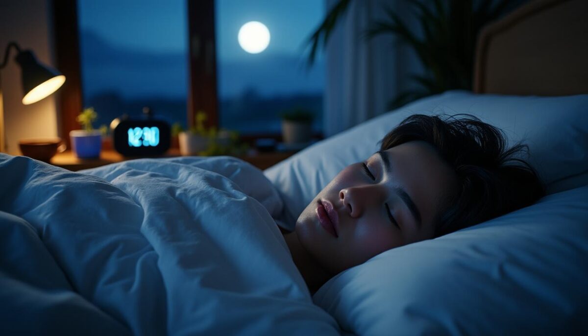 découvrez pourquoi un sommeil fragmenté n'est pas toujours causé par votre lit et explorez d'autres facteurs qui perturbent votre repos nocturne.
