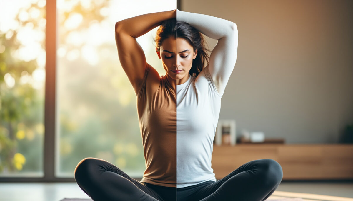 découvrez comment le mouvement et la respiration influencent le stress et la concentration, et apprenez quelles méthodes privilégier pour rester calme et efficace au quotidien.