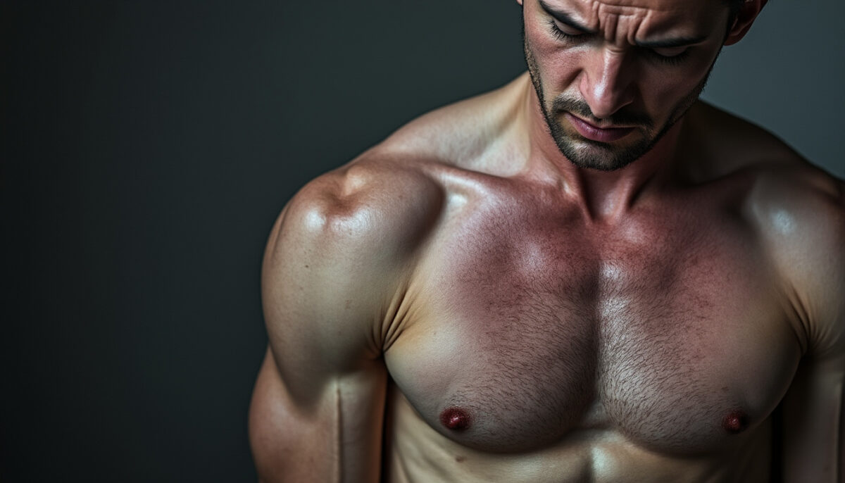 découvrez comment le stress impacte votre corps et ce que vos épaules révèlent avant une crise. apprenez à écouter ces signaux pour mieux gérer votre bien-être.
