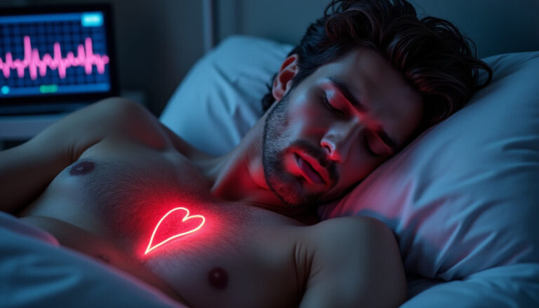 5 conseils Sommeil