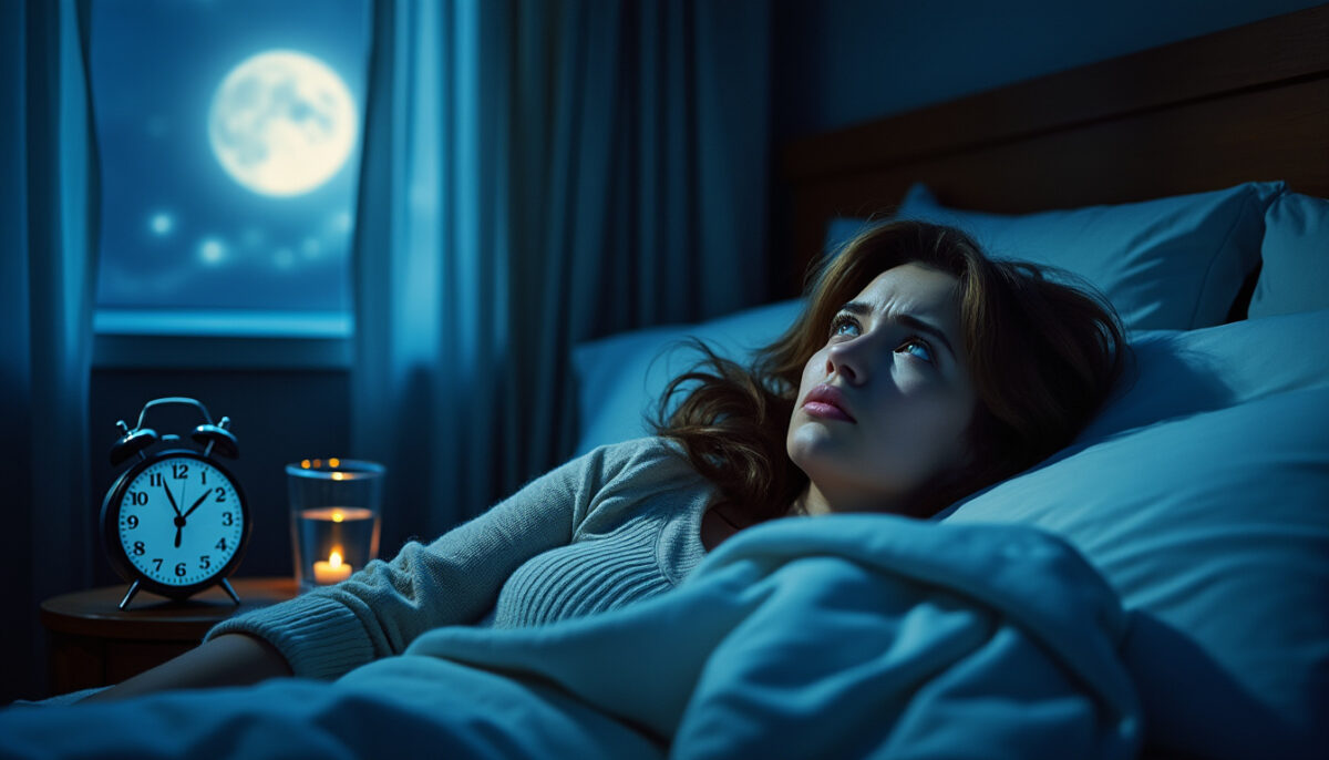 découvrez comment le stress impacte la qualité du sommeil et s'il est conseillé de forcer l'endormissement pour retrouver un repos réparateur.
