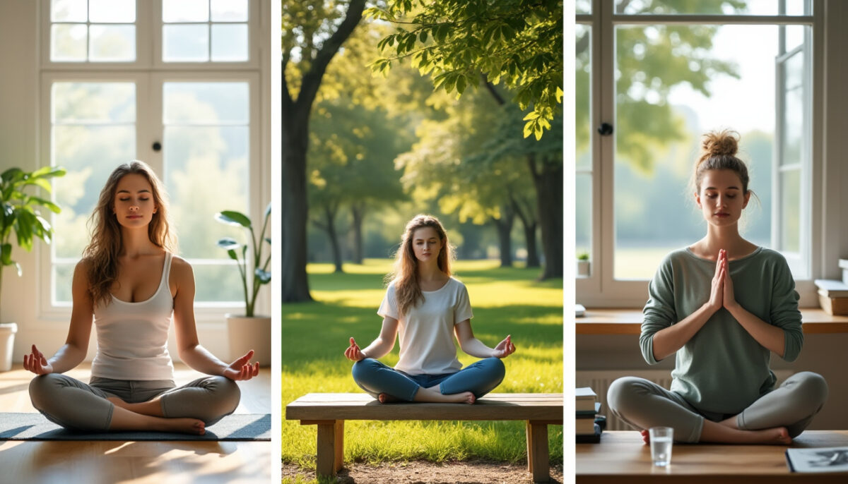découvrez 3 méthodes efficaces de psychologie pour combattre la fatigue mentale et améliorer votre bien-être au quotidien.