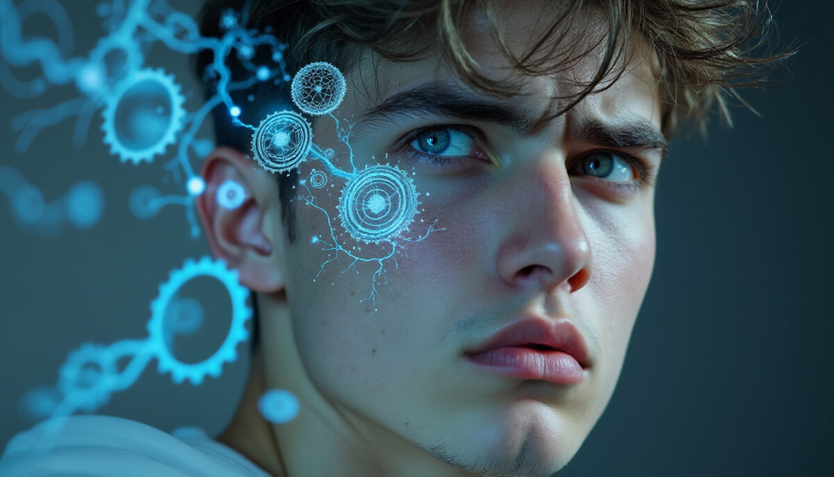 découvrez pourquoi une pensée excessive peut être liée au stress ou à une intelligence vive, et comment mieux gérer votre esprit.