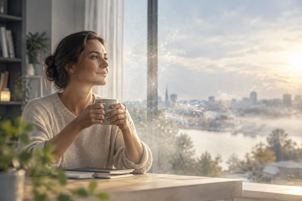 découvrez 5 conseils inspirés des neurosciences pour dissiper le brouillard mental, retrouver votre concentration et clarifier vos pensées.